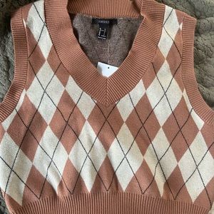Forever 21 Top